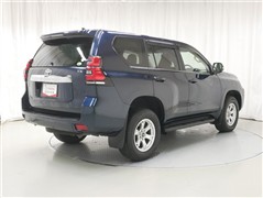 ランドクルーザープラド TX-L