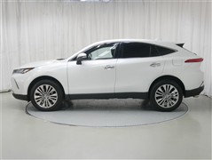 ハリアーハイブリッド Z