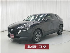 CX-30 20Sプロアク ツーリンク