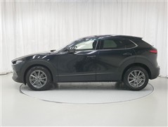 CX-30 20Sプロアク ツーリンク