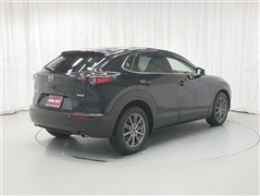 CX-30 20Sプロアク ツーリンク
