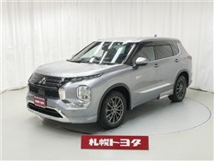 アウトランダーPHEV P