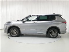 アウトランダーPHEV P