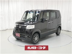 N-BOX G Lパッケージ