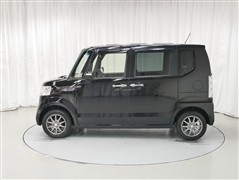 N-BOX G Lパッケージ