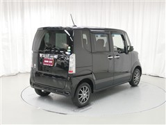 N-BOX G Lパッケージ