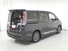 エスクァイアHV GI