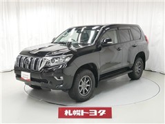 ランクル プラド TX-Lパッケー