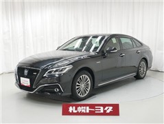 クラウン RS アドバンス FOUR