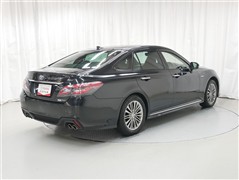 クラウン RS アドバンス FOUR