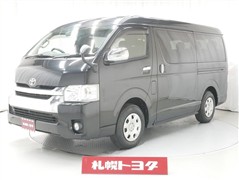 ハイエースワゴン GL