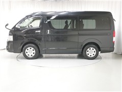 ハイエースワゴン GL