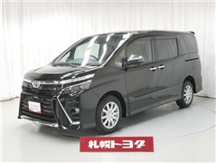 トヨタ ヴォクシー ZS キラメキ3