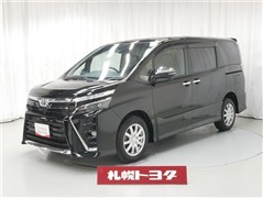 ヴォクシー ZS キラメキ3