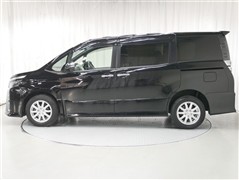 ヴォクシー ZS キラメキ3