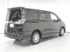 ヴォクシー ZS キラメキ3