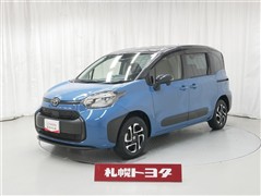 シエンタ ハイブリッドG