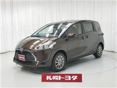 トヨタ シエンタ G
