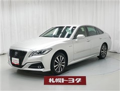 トヨタ クラウン S FOUR