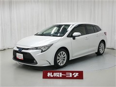 トヨタ カローラツーリング HV S