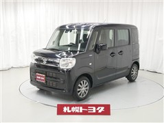 スズキ スペーシア ハイブリッド X