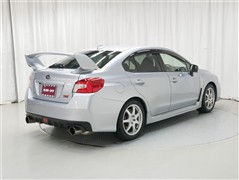 WRX STI