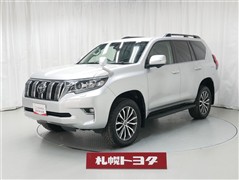 ランクル プラド TX L