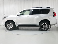 ランクル プラド TX L