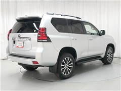 ランクル プラド TX L