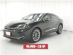 トヨタ クラウン CO Gアドバ レザー