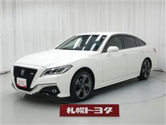 トヨタ クラウン RS FOUR リミテッド