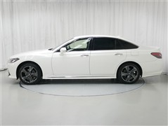 クラウン RS FOUR リミテッド