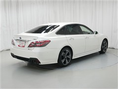 クラウン RS FOUR リミテッド