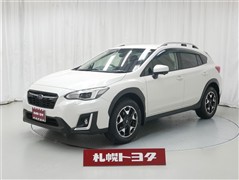 スバル XV 1.6I-Lアイサイト
