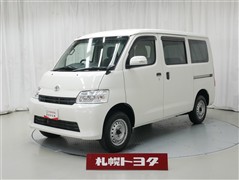 トヨタ タウンエースバン GL