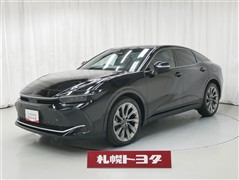 トヨタ クラウン CO Gアドバ レザー