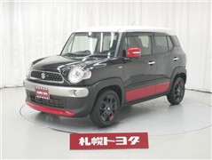 スズキ クロスビー ハイブリッド MX