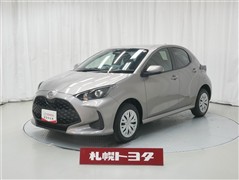 ヤリス ハイブリッド G