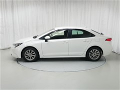 カローラ ハイブリッド S