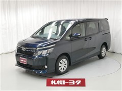 トヨタ　ヴォクシー X