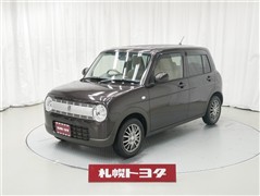 スズキ　アルトラパン L