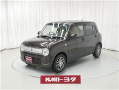 スズキ　アルトラパン L