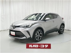 C-HR G-T