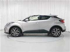 C-HR G-T