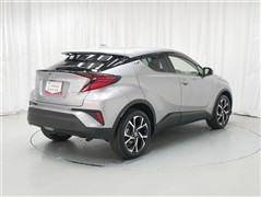 C-HR G-T