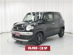 スズキ クロスビー ハイブリッド MZ