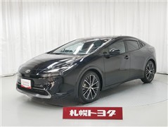 プリウス Z