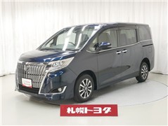 トヨタ エスクァイア XI ウェルキャブ