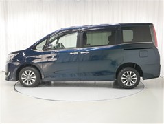 エスクァイア XI ウェルキャブ