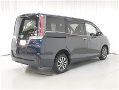 エスクァイア XI ウェルキャブ